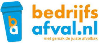Bedrijfsafval.nl logo