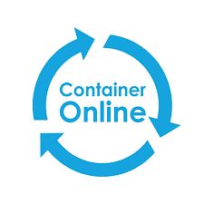 Container Online logo