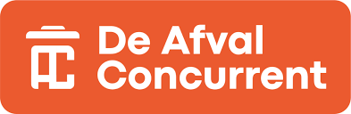 De Afvalconcurrent logo