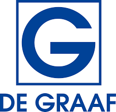 De Graaf logo