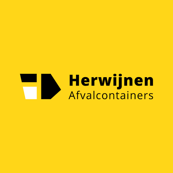 Herwijnen Afvalcontainers logo
