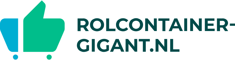 Rolcontainer Gigant logo