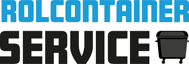 Rolcontainerservice logo